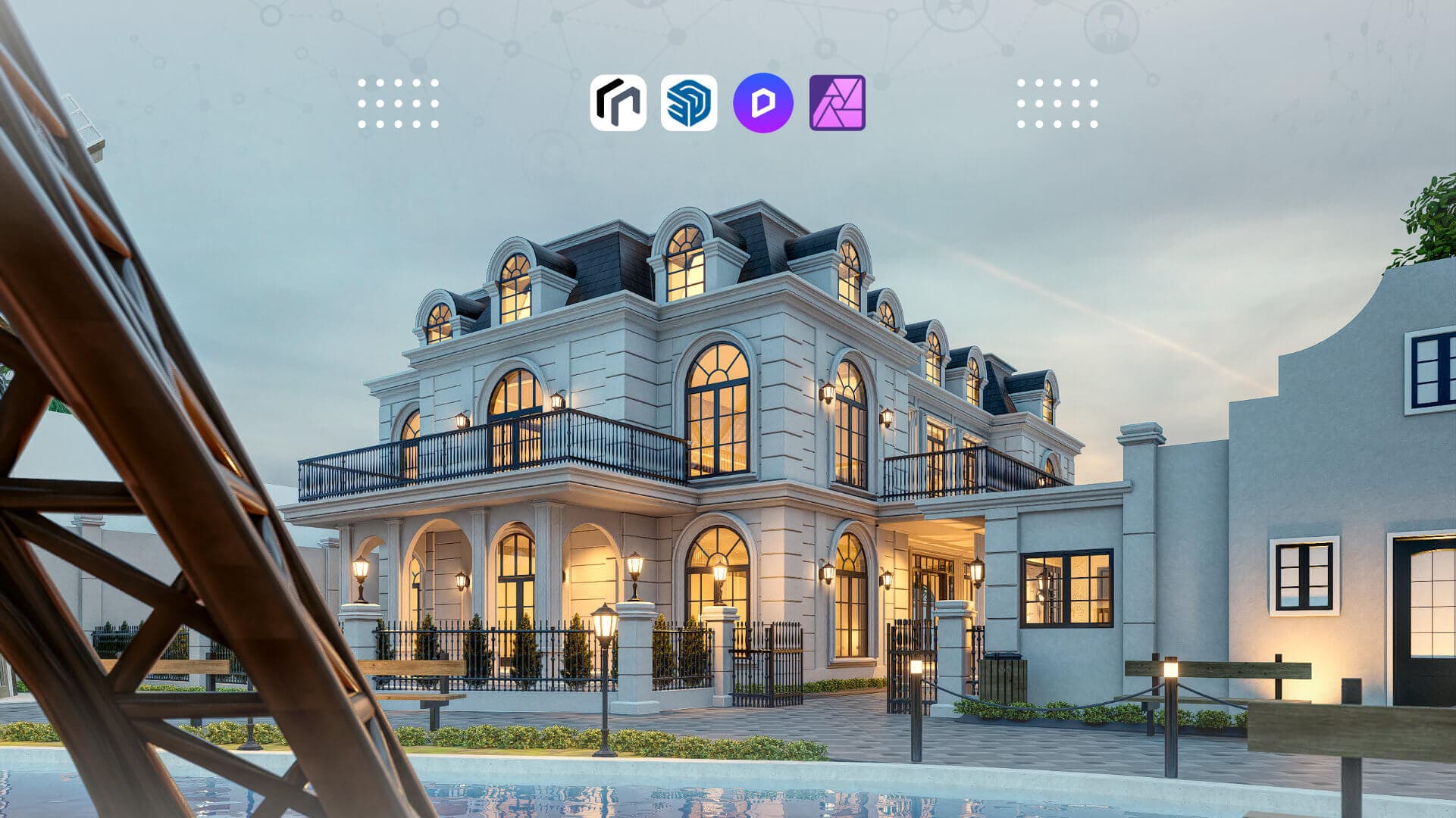 d5-render-masterclass